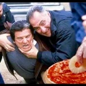 Meet your Posher, Damian